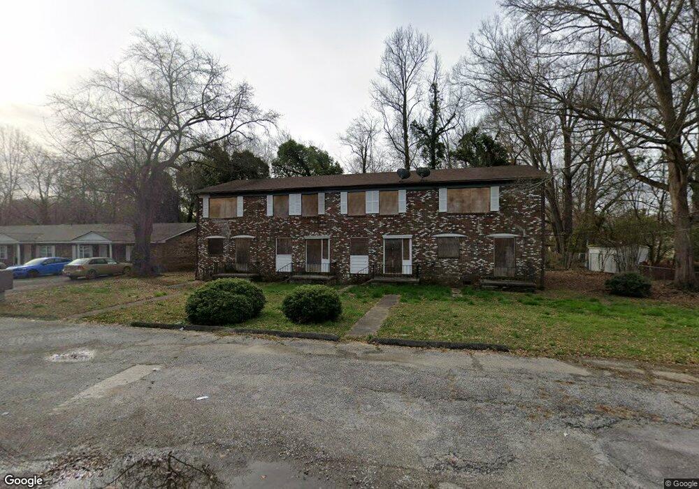 5 Orlystus Dr SW, Rome, GA 30161 - photo 1