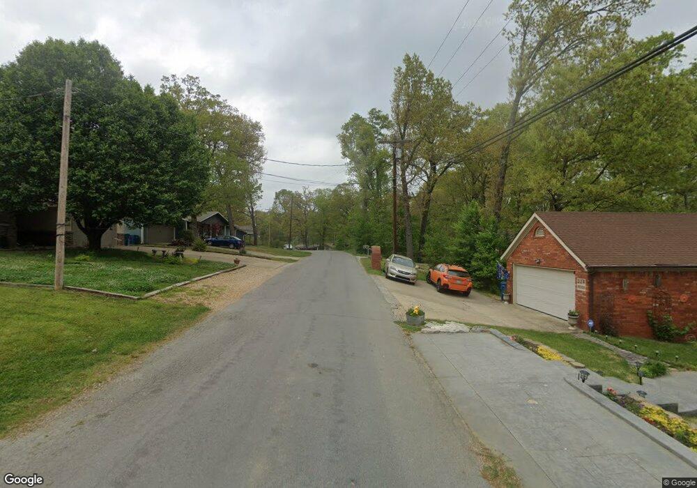 508 Hollow Way Dr, Bella Vista, AR 72714 - photo 1