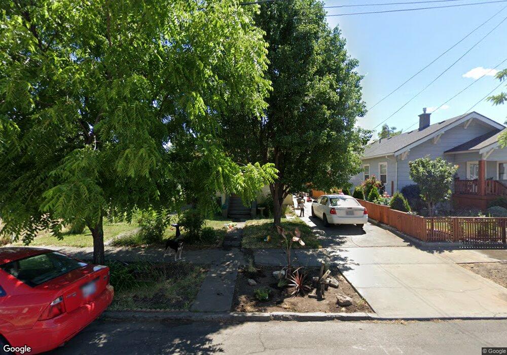 118 SE 6th St, Pendleton, OR 97801 - photo 1