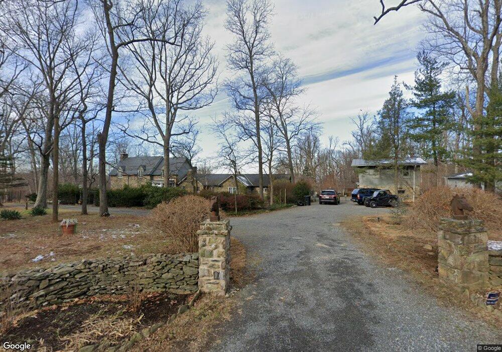 17587 Raven Rocks Rd, Bluemont, VA 20135 - photo 1