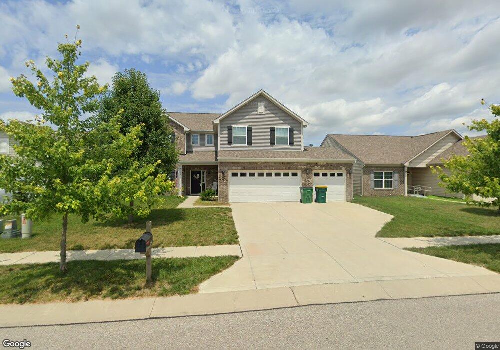 1284 Crabapple Rd, Franklin, IN 46131 - photo 1