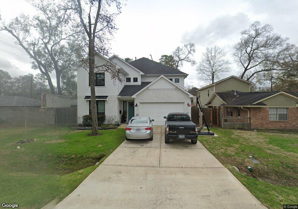 1407 Del Norte, Houston, TX 77018 - photo 1