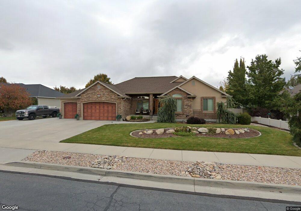 3444 Spring Day Ln, South Jordan, UT 84095 - photo 1
