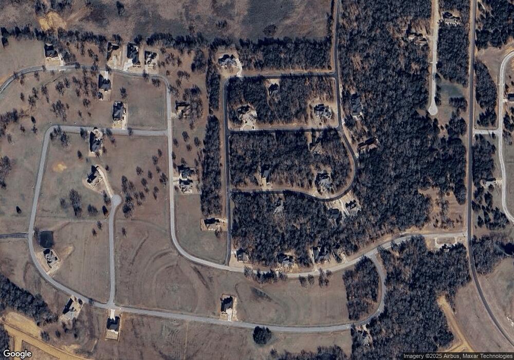 37 Dove Canyon Dr, Gordonville, TX 76245 - photo 1