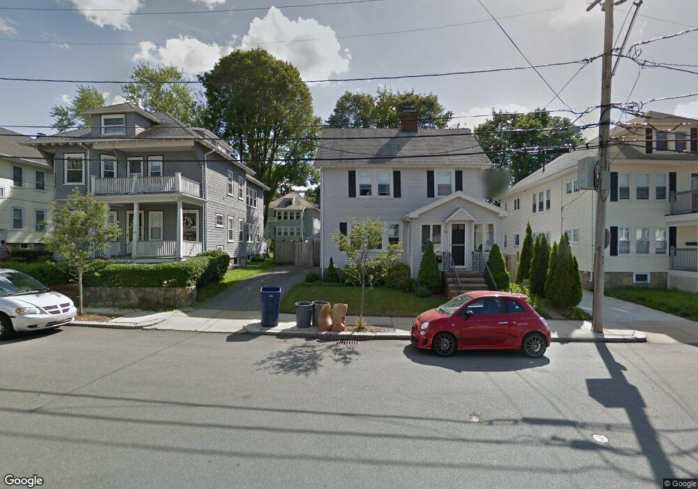 196 Manthorne Rd, West Roxbury, MA 02132 - photo 1