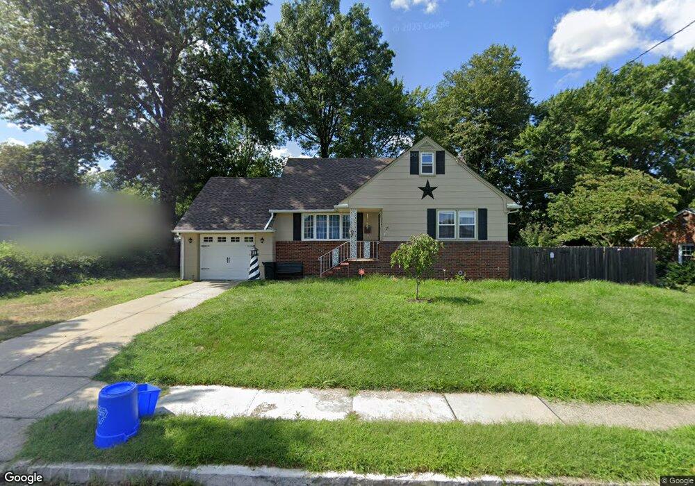 23 Cleveland Ave, South River, NJ 08882 - photo 1