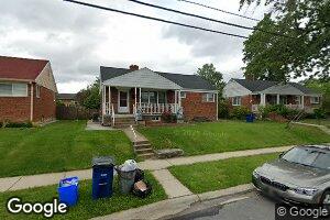 1405 Paula Dr, Silver Spring, MD 20903
