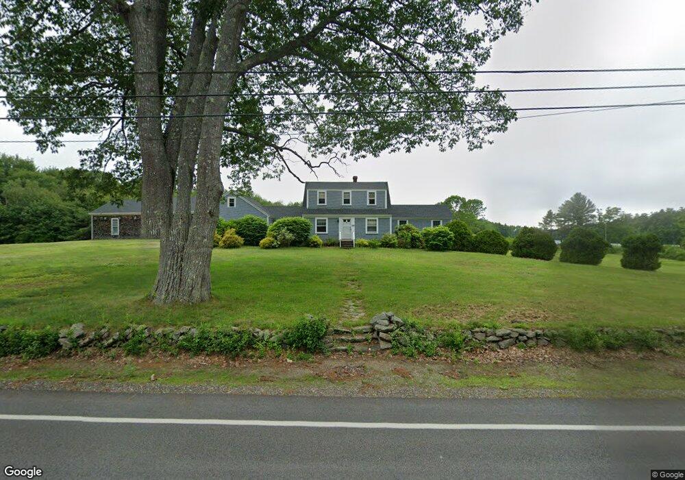 228 Chases Pond Rd, York, ME 03909 - photo 1