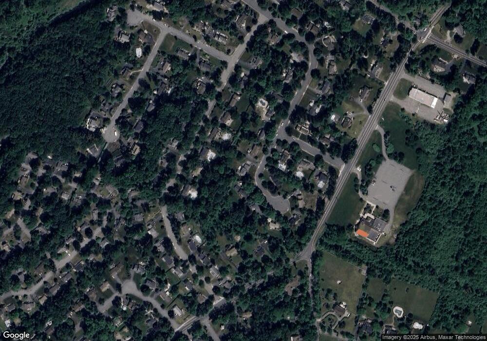 36 Wilkinson Rd, Randolph, NJ 07869 - photo 1