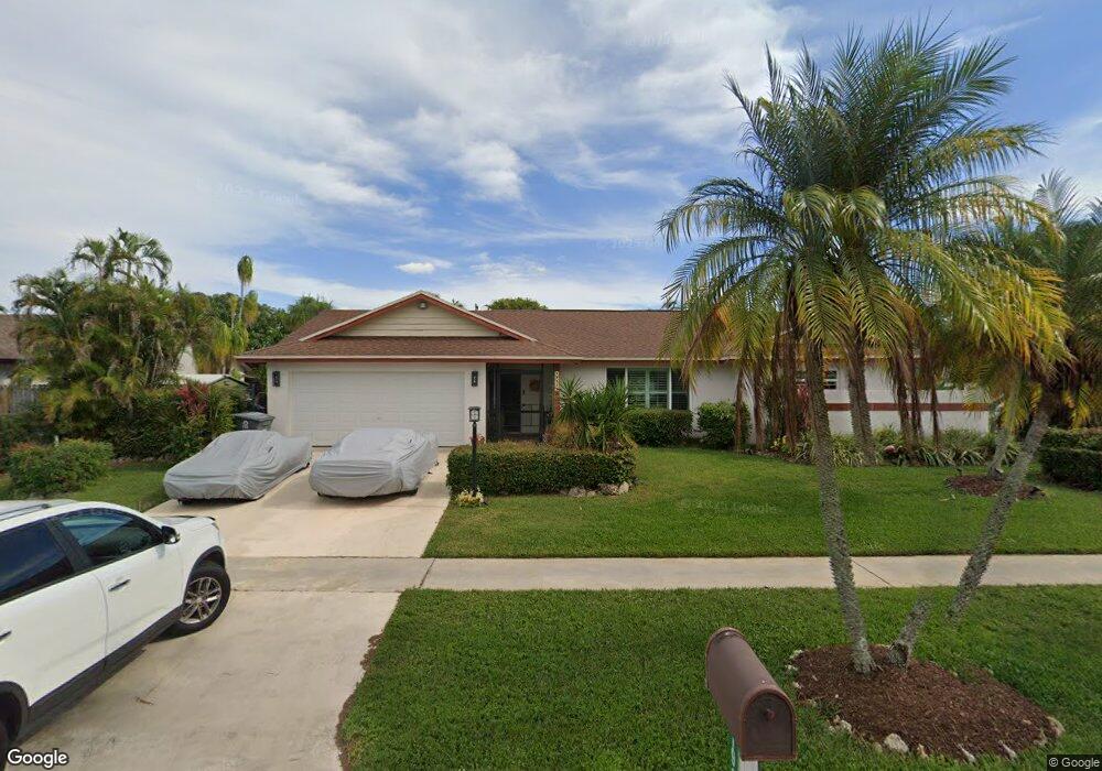 19132 Winslow Terrace, Boca Raton, FL 33434 - photo 1