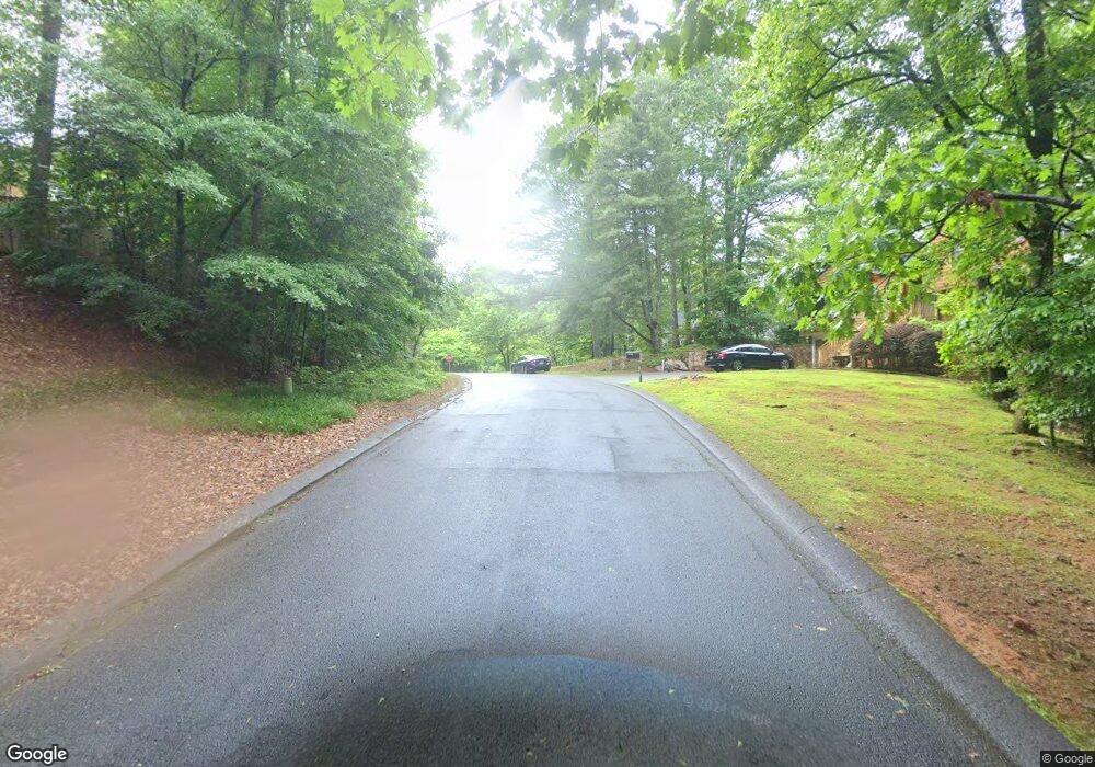 0 Lost Forest Dr unit 7607689, Marietta, GA 30062 - photo 1