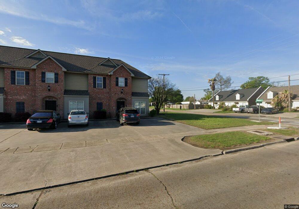 800 E School St, Lake Charles, LA 70607 - photo 1