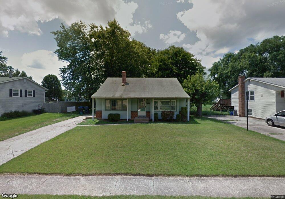 1013 Richfield Rd, Newark, DE 19713 - photo 1