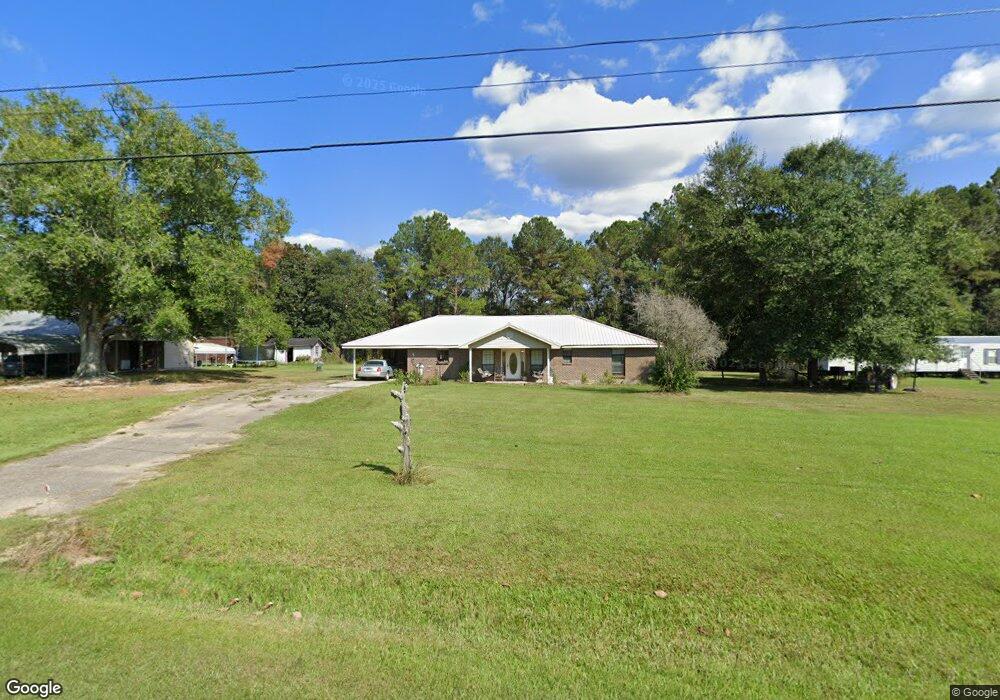 22400 Mitchell Rd, Picayune, MS 39466 - photo 1