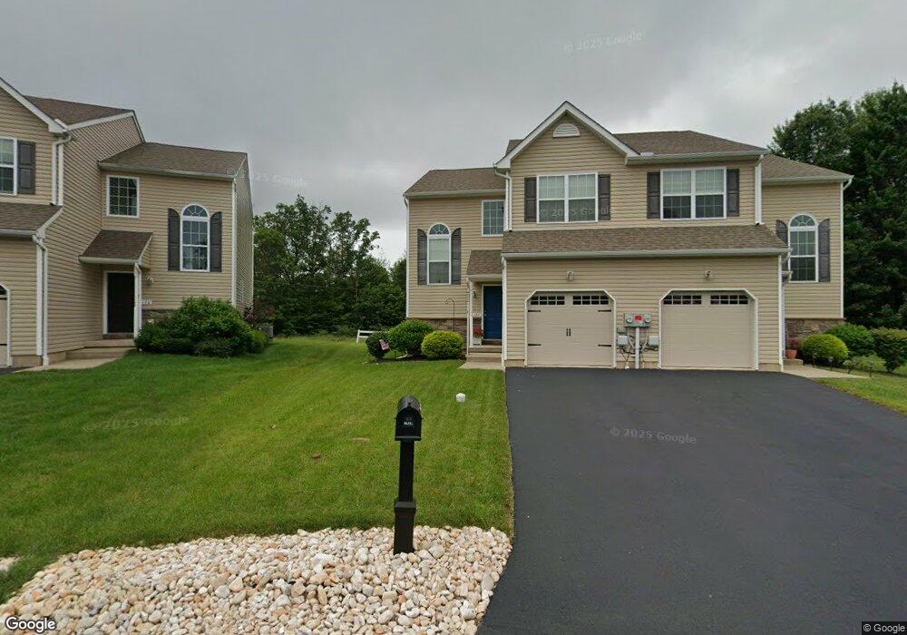 122 Player Court Dr, Drums, PA 18222 - photo 1