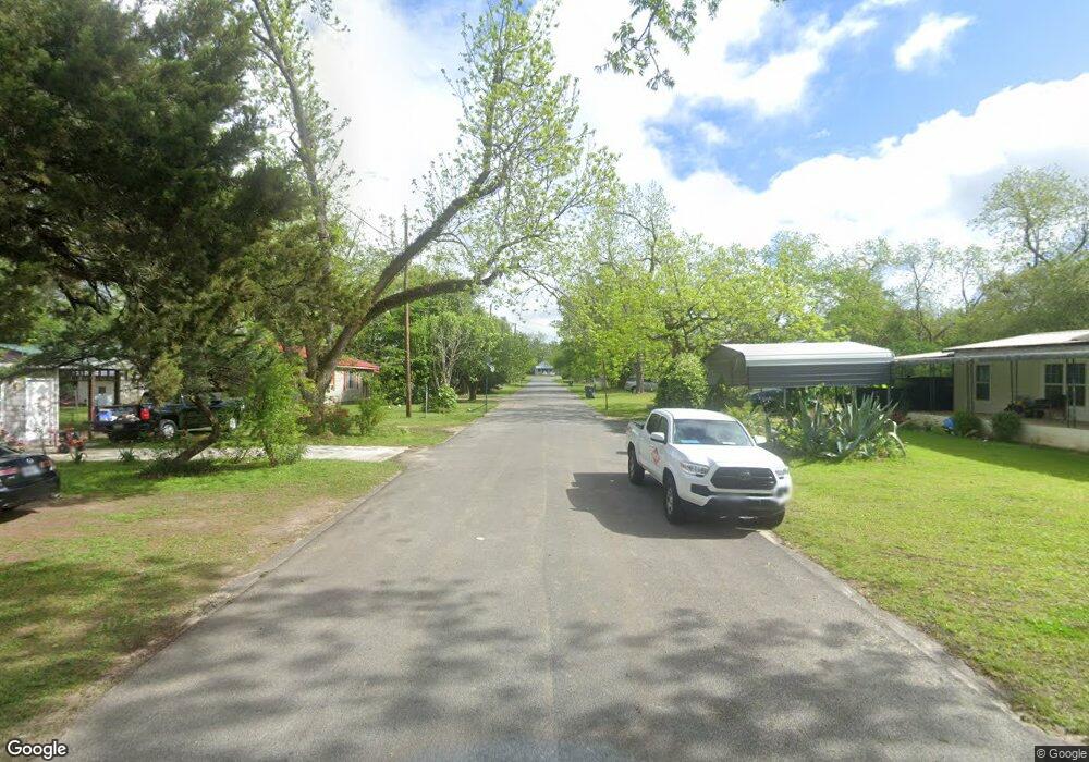 132 S Academy St SW, Funston, GA 31753 - photo 1