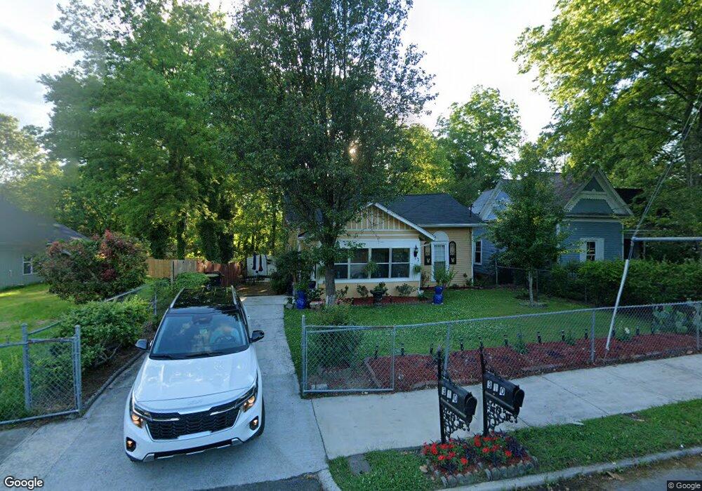 310 Pennington Ave SW, Rome, GA 30161 - photo 1