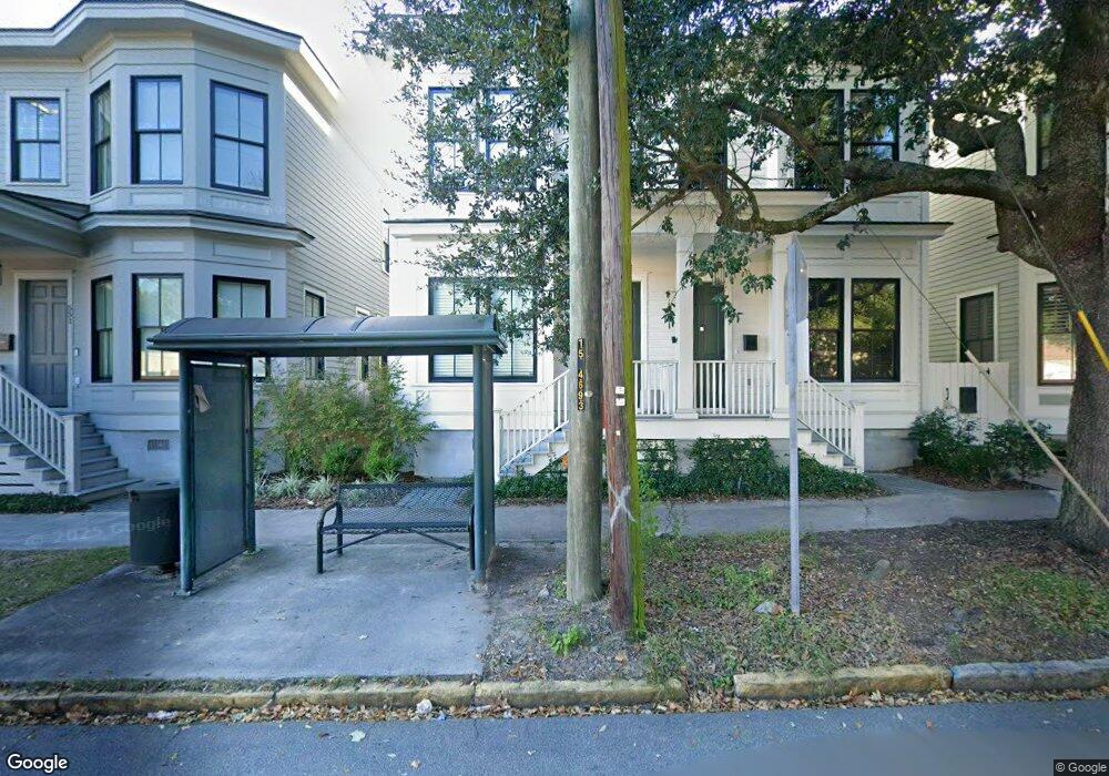 801 E Broad St, Savannah, GA 31401 - photo 1