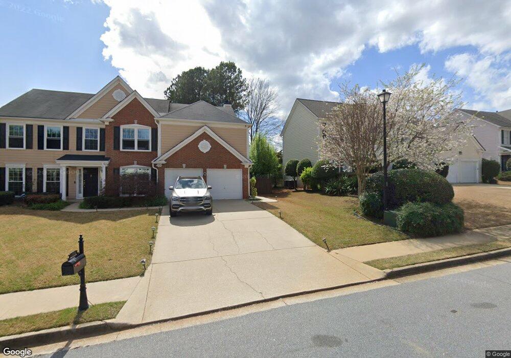 10915 Chatburn Way, Duluth, GA 30097 - photo 1