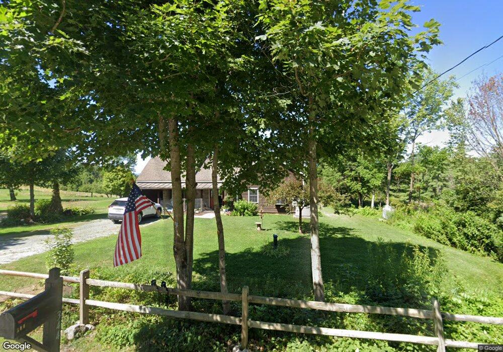 344 Hinkley Rd, Castleton, VT 05735 - photo 1