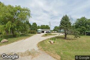 9026 Walmsley Rd, Macon, IL 62544
