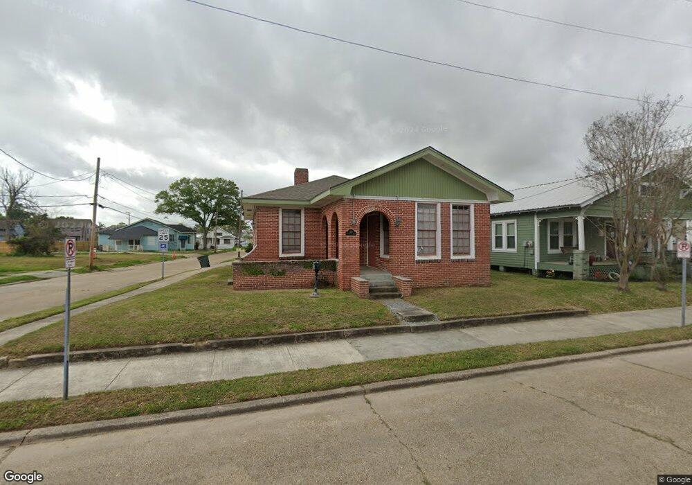 324 Prewitt St, Lake Charles, LA 70601 - photo 1
