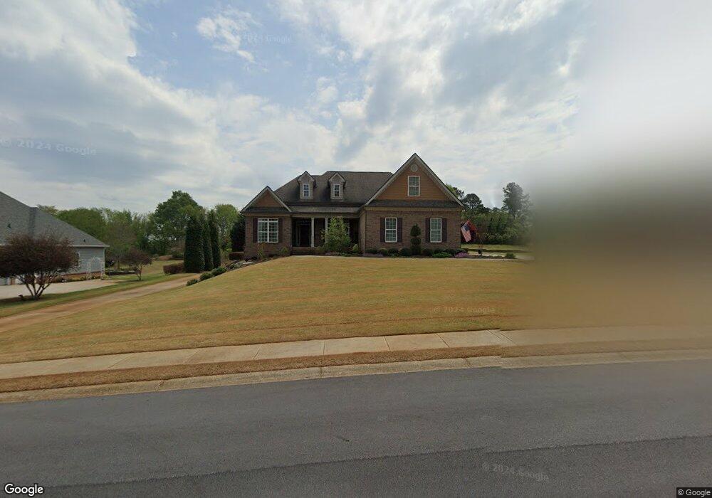 143 Leyland Way, Hoschton, GA 30548 - photo 1