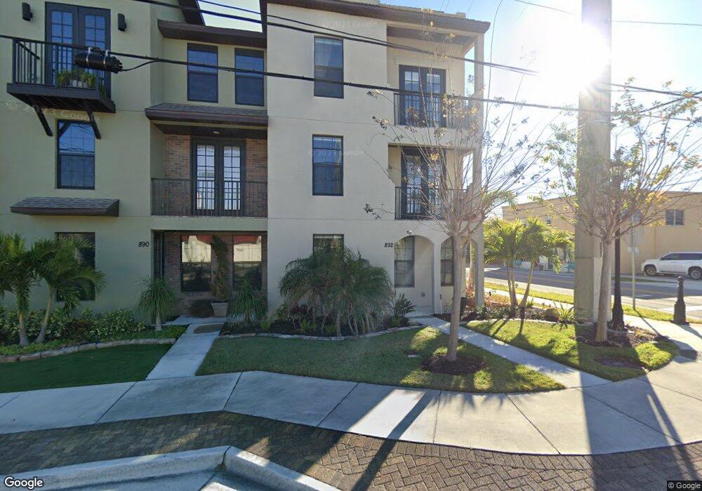 892 Florida Ave, Cocoa, FL 32922 - photo 1