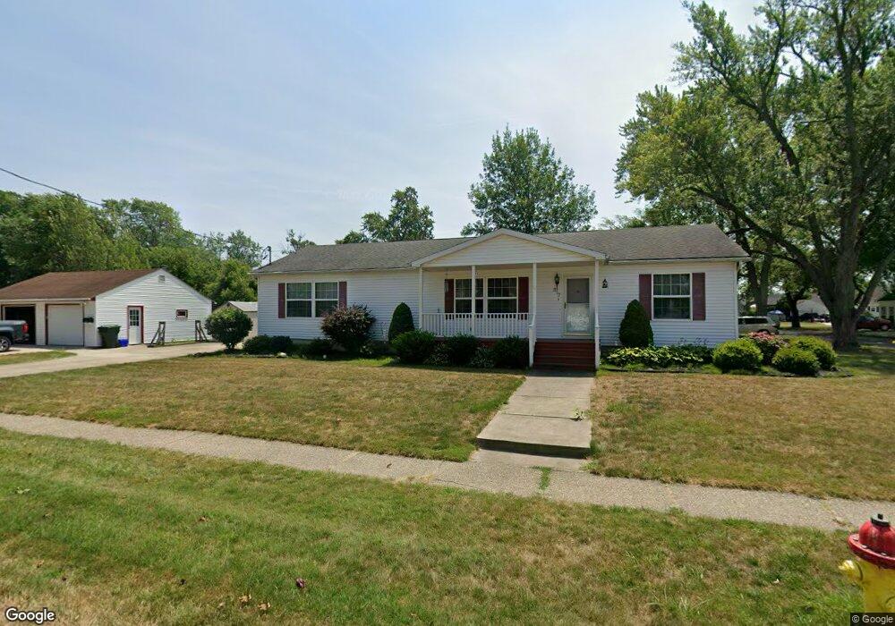 817 Lee Ave, North Tonawanda, NY 14120 - photo 1