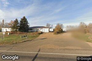 72 6th Ave E, Flasher, ND 58535