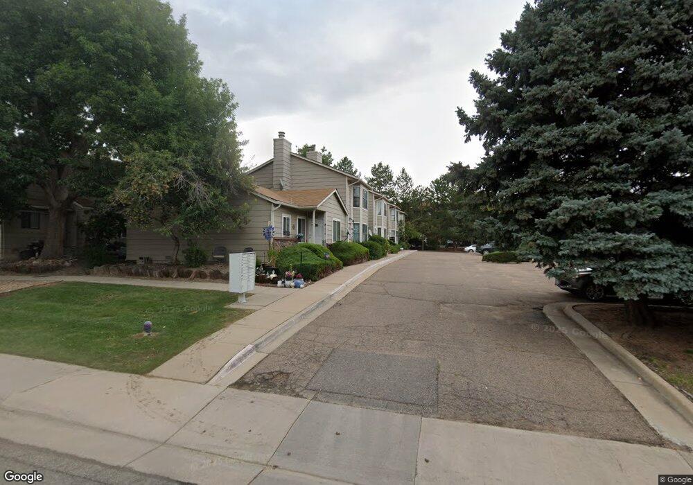 7978 Chase Cir unit A, Arvada, CO 80003 - photo 1