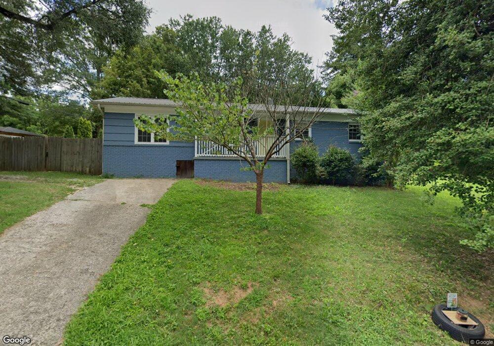 2 Main St, Asheville, NC 28803 - photo 1