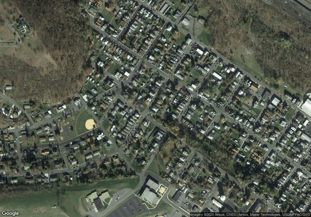 115 D St unit 117, Keyser, WV 26726 - photo 1