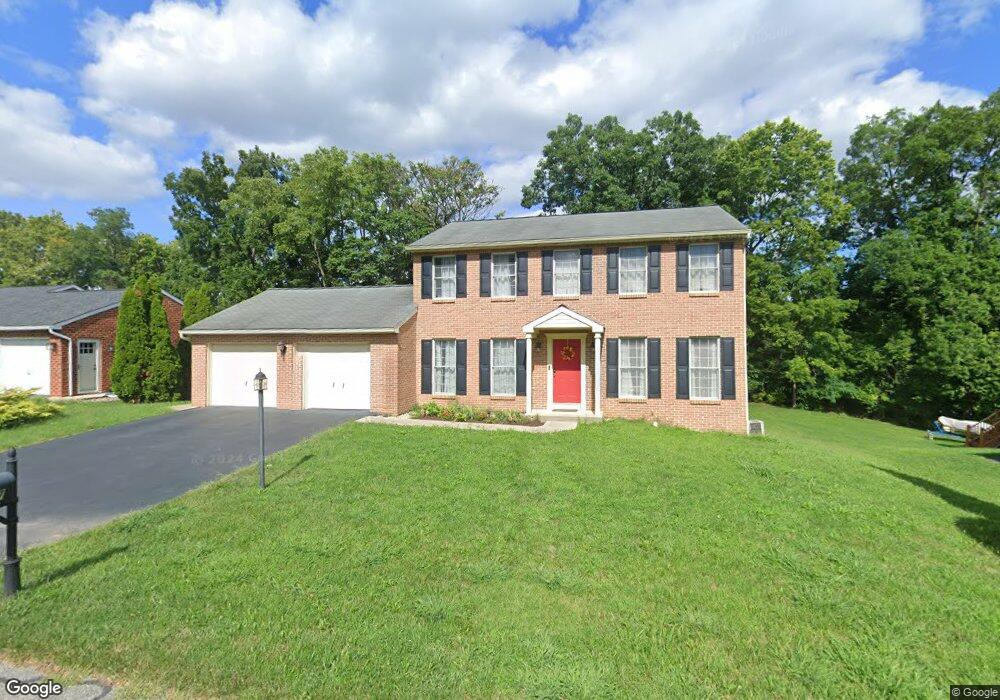 137 Stanford Rd, Hagerstown, MD 21742 - photo 1