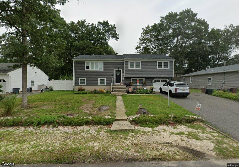 812 Tappan St, Forked River, NJ 08731 - photo 1