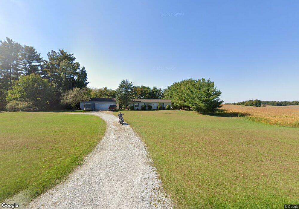 83 N 600 W, Angola, IN 46703 - photo 1