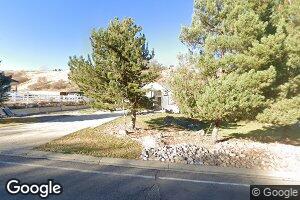 361 N Loafer Canyon Rd, Payson, UT 84651
