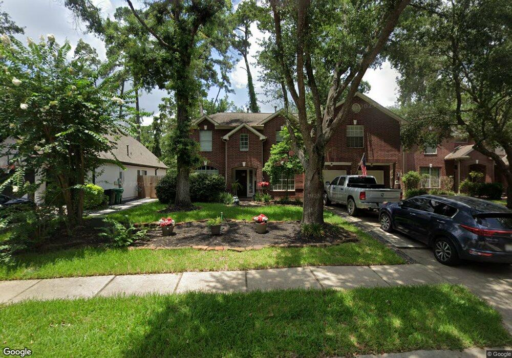 2107 Grovewood Park, Conroe, TX 77385 - photo 1