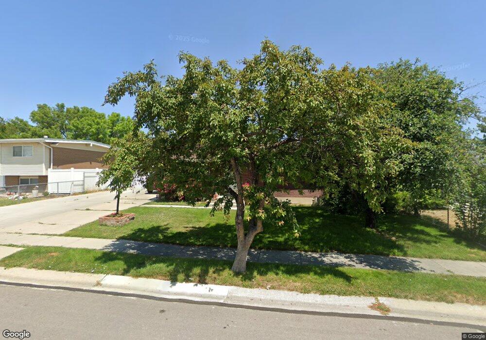 2840 W 7460 S, West Jordan, UT 84084 - photo 1