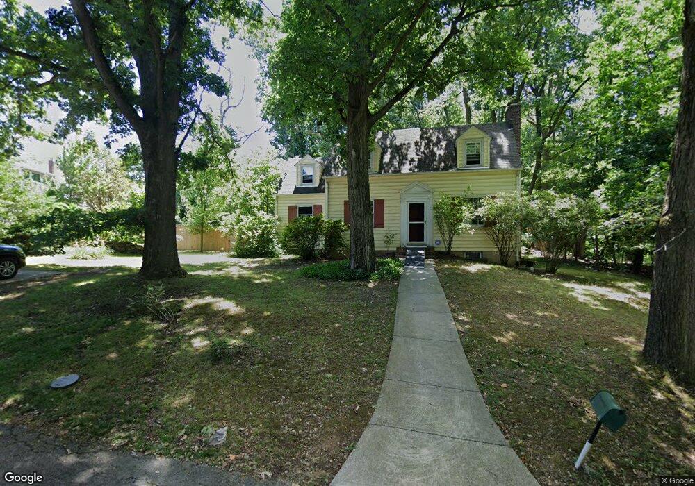 2800 Forest View Ave, Baltimore, MD 21214 - photo 1