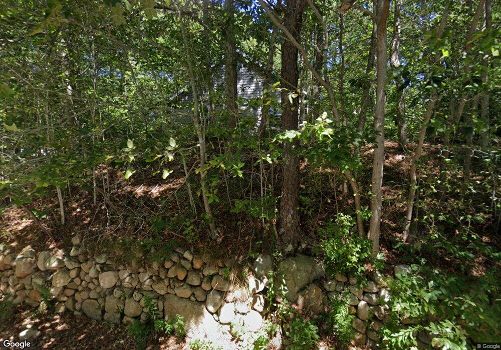 66 F r Lillie Rd, Falmouth, MA 2543 - photo 1