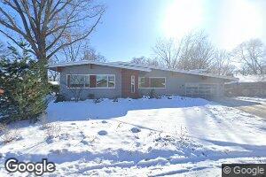 1623 Dudley Ct, Lawrence, KS 66044