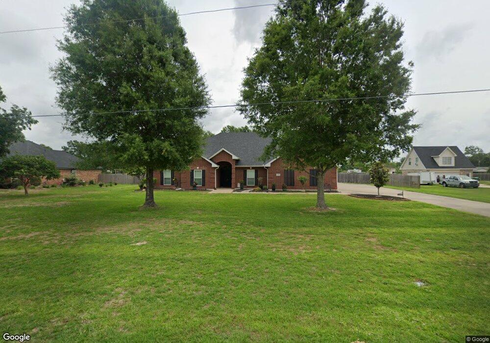5363 E Crestview Dr, Lake Charles, LA 70605 - photo 1