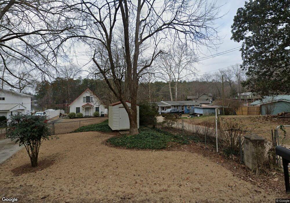 280 Cochran Rd, Jackson, GA 30233 - photo 1