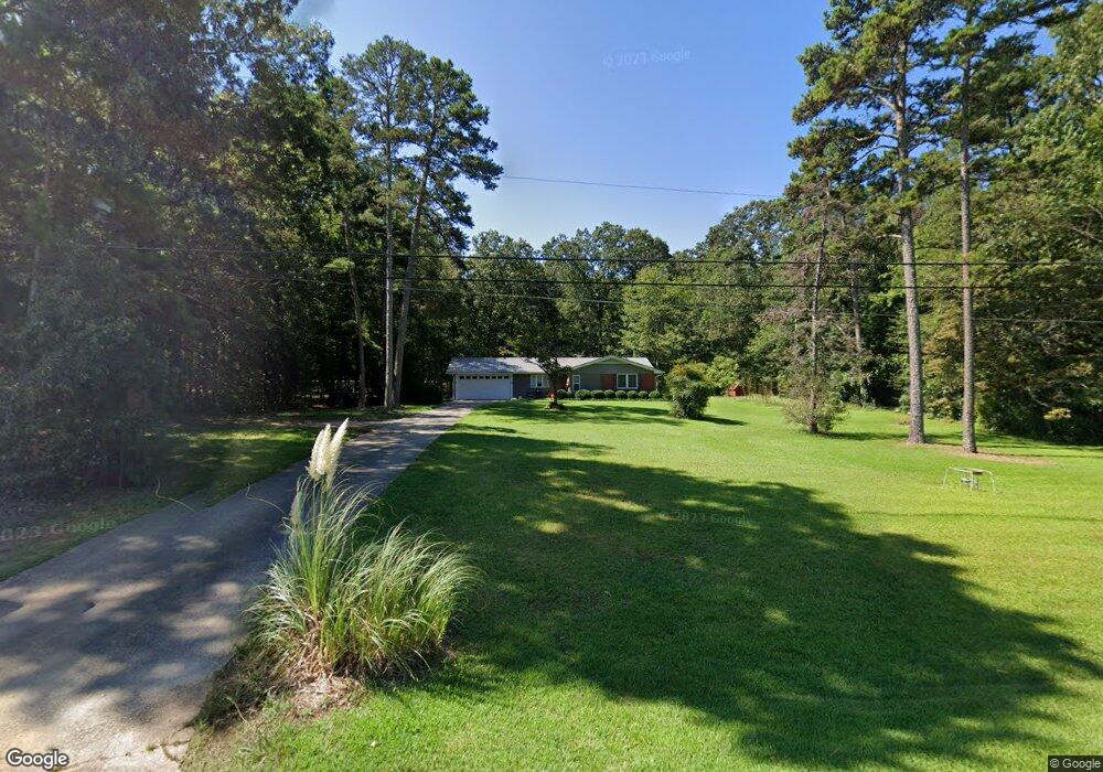 2119 Bowman Hwy NW, Dewy Rose, GA 30634 - photo 1