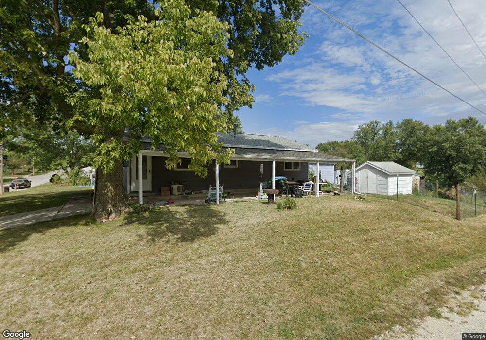 931 S Park St, Osceola, IA 50213 - photo 1