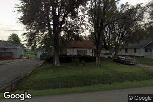 301 Floyd Rd, Orrick, MO 64077