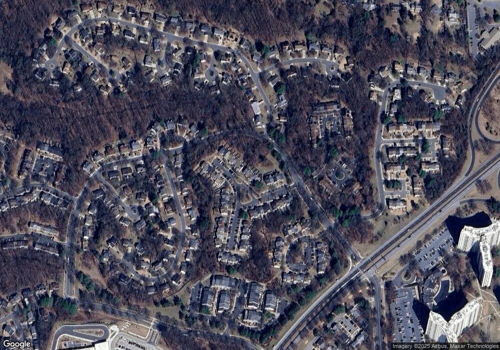 638 Concerto Ln, Silver Spring, MD 20901 - photo 1