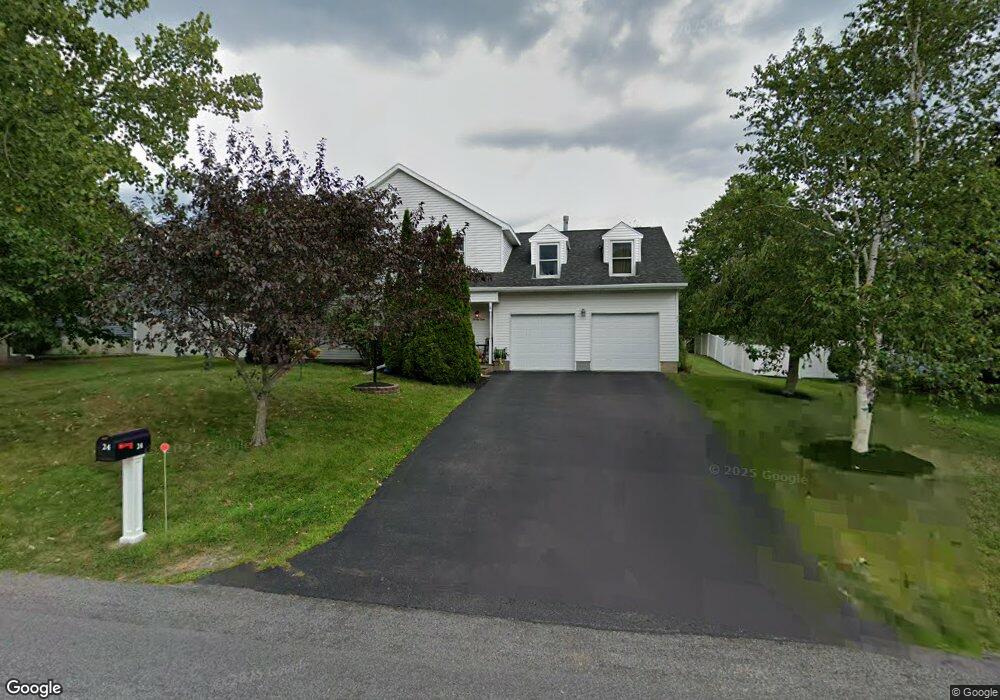 24 Rolling Hills Rd, Schenectady, NY 12309 - photo 1