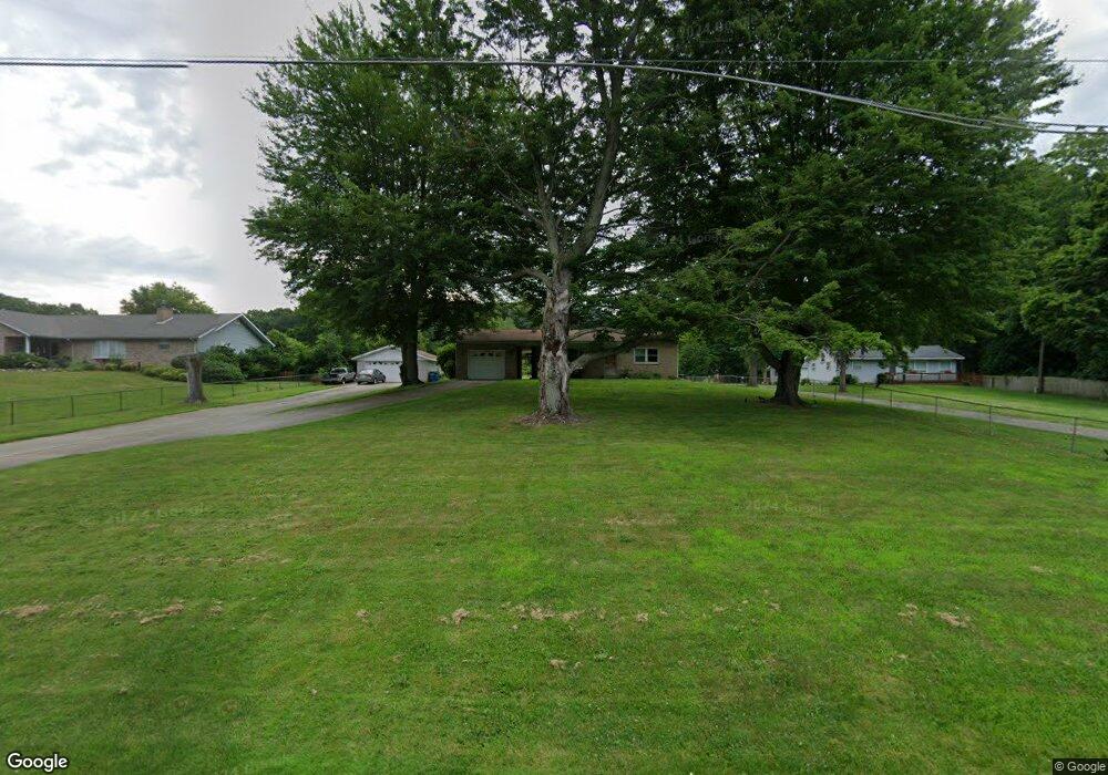 4667 N 600 W, La Porte, IN 46350 - photo 1